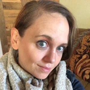 Meet your Posher, Mary ann